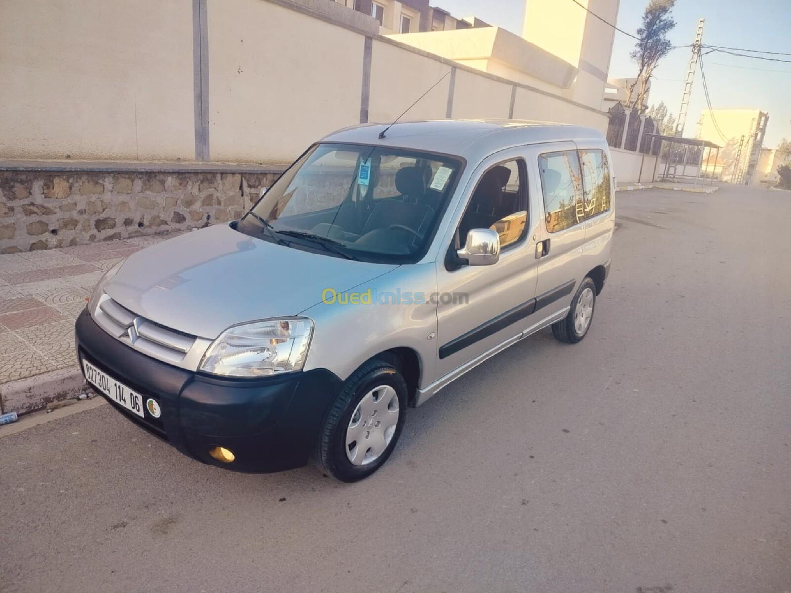 Citroen Berlingo 2014 Berlingo