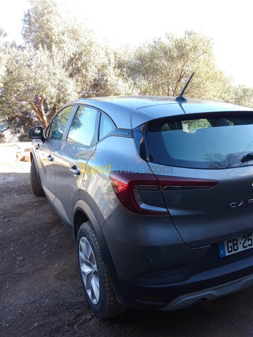 Renault Captur 2021 Captur