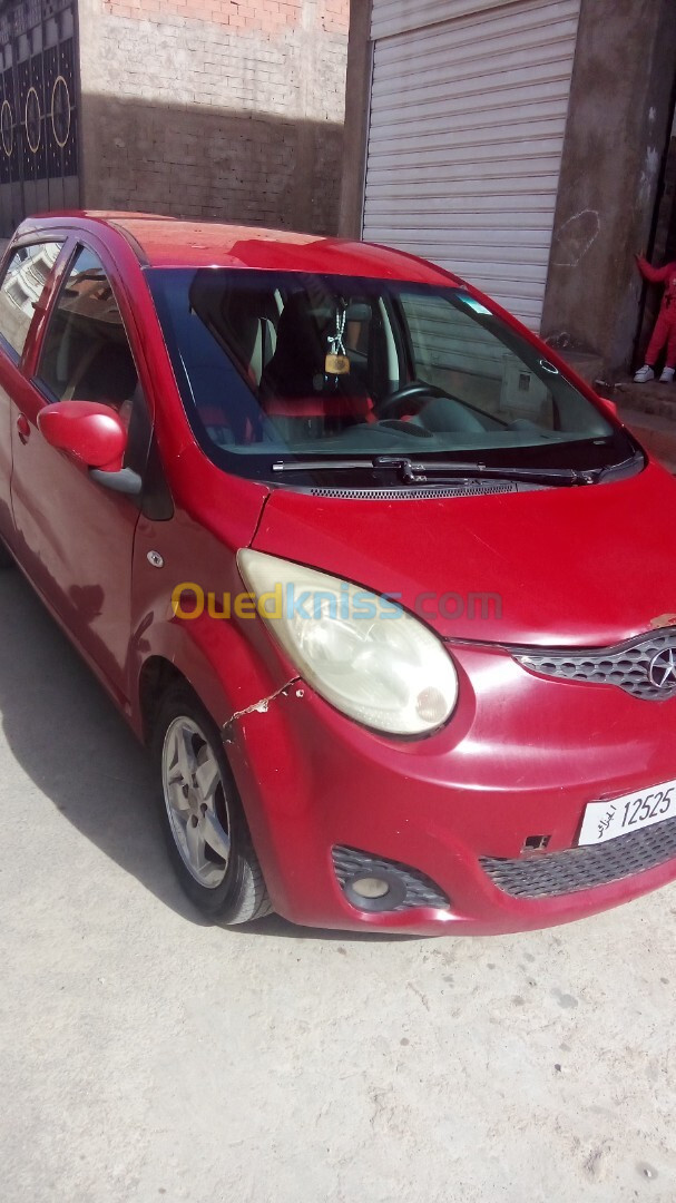 JAC A 10 2012 A 10