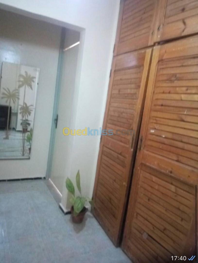 Vente Appartement F4 Annaba Sidi Amar