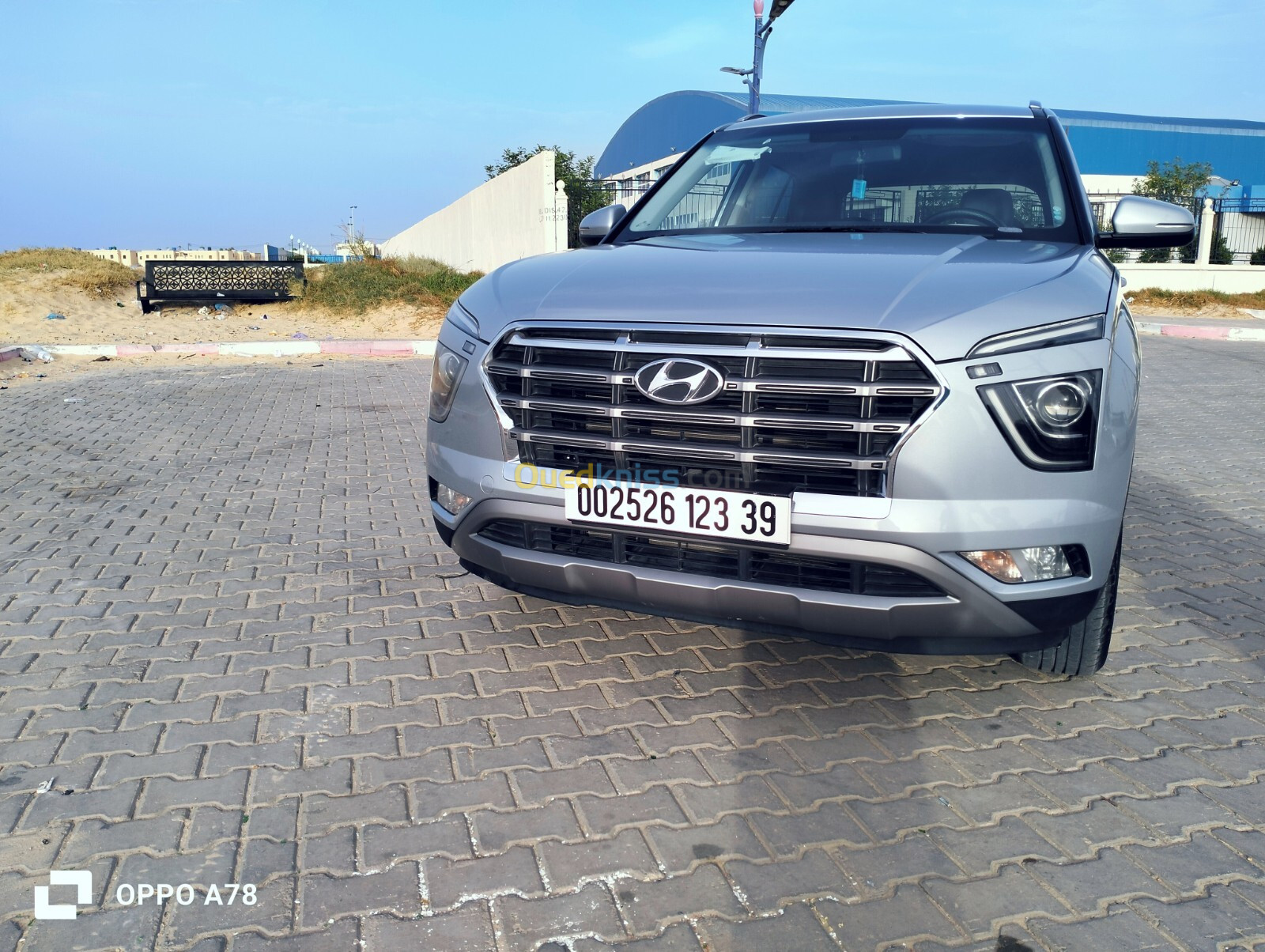 Hyundai Creta 2023 