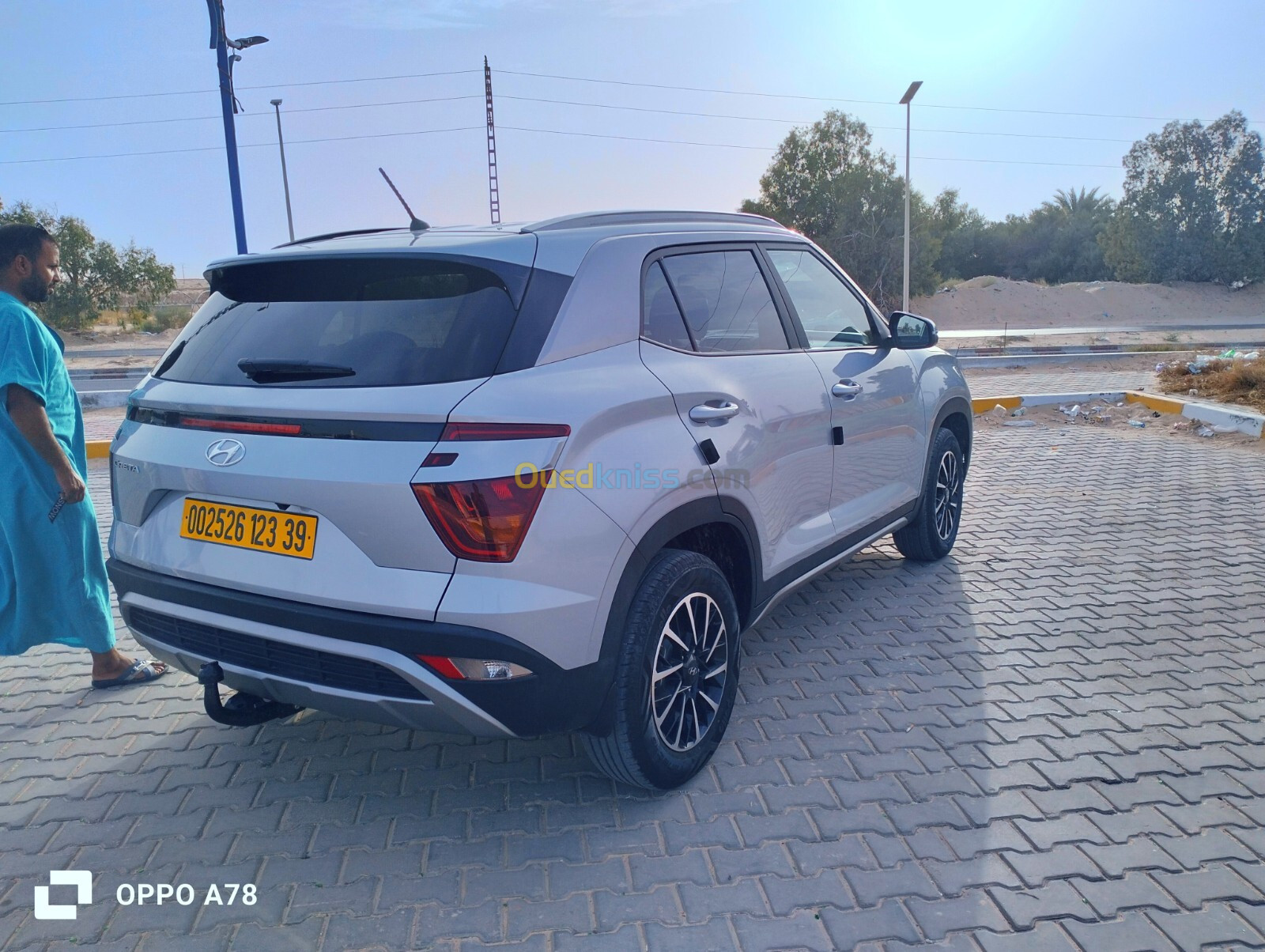 Hyundai Creta 2023 