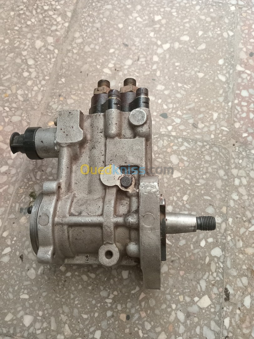 Pompe injection gonow 2.8 