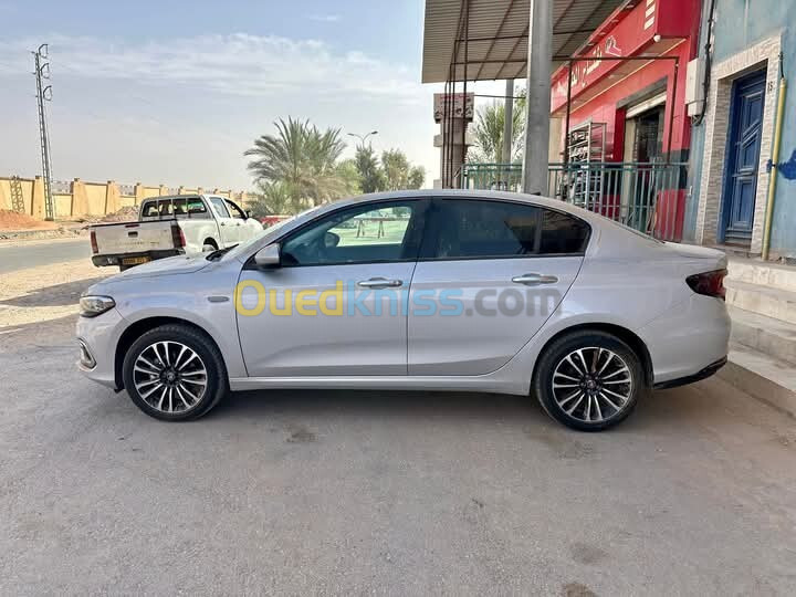 Fiat Tipo Sedan 2023 Life