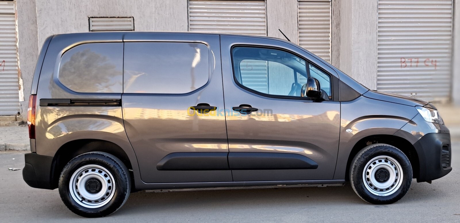 Fiat Professional Doblo 2024 Doblo