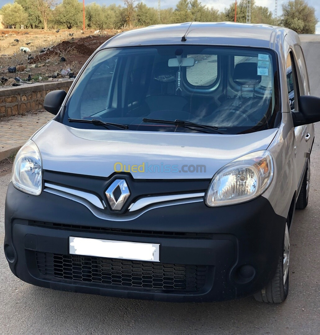 Renault Kangoo 2018 Kangoo