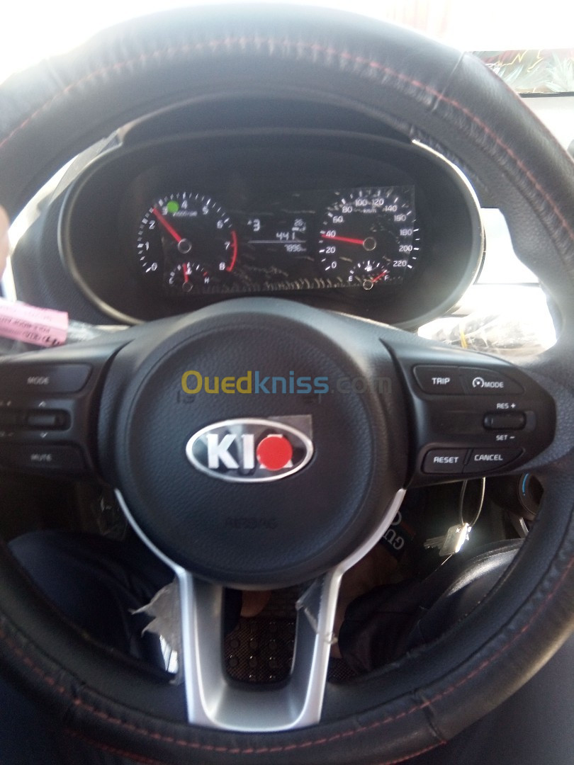 Kia Picanto 2019 LX Start