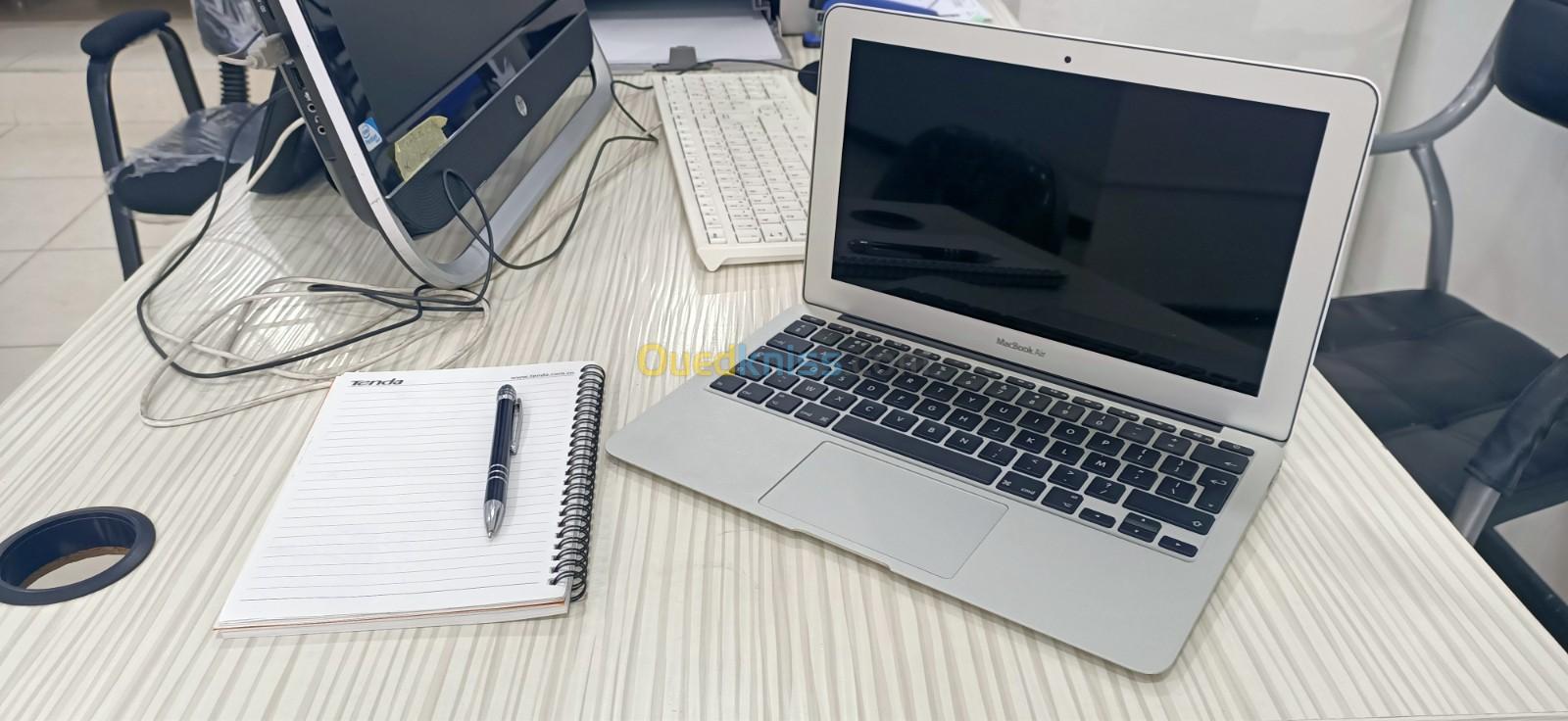 MacBook air 2011 i5