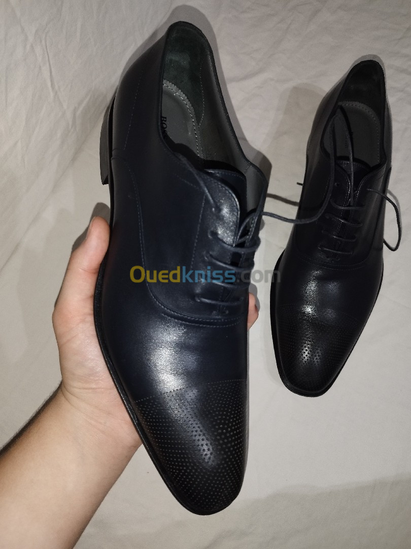 Chaussures boss originale prix affaire 