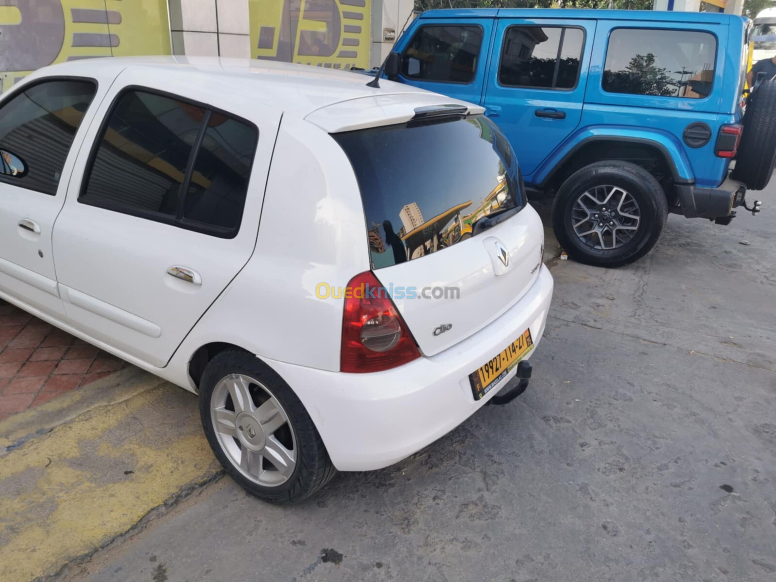 Renault Clio Campus 2014 Facelift