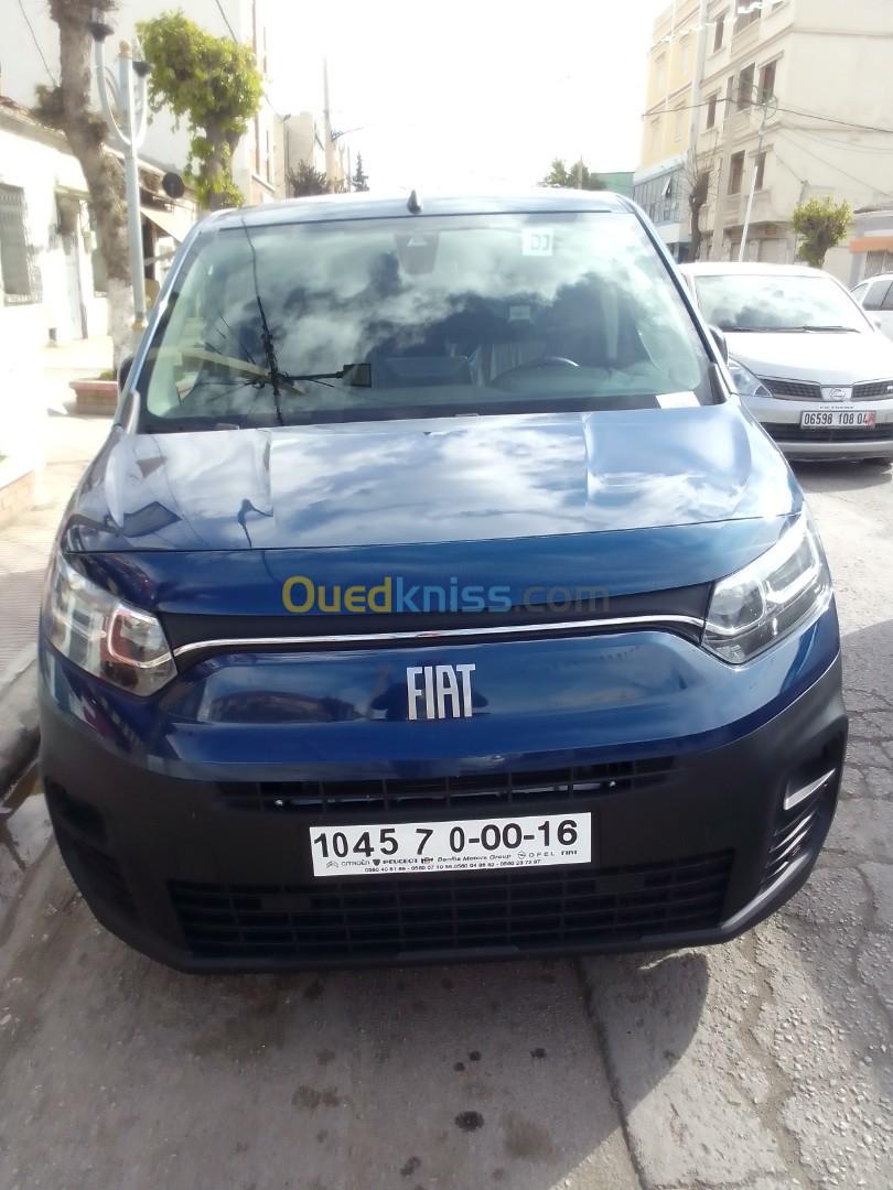 Fiat دوبلو 2024 دوبلو