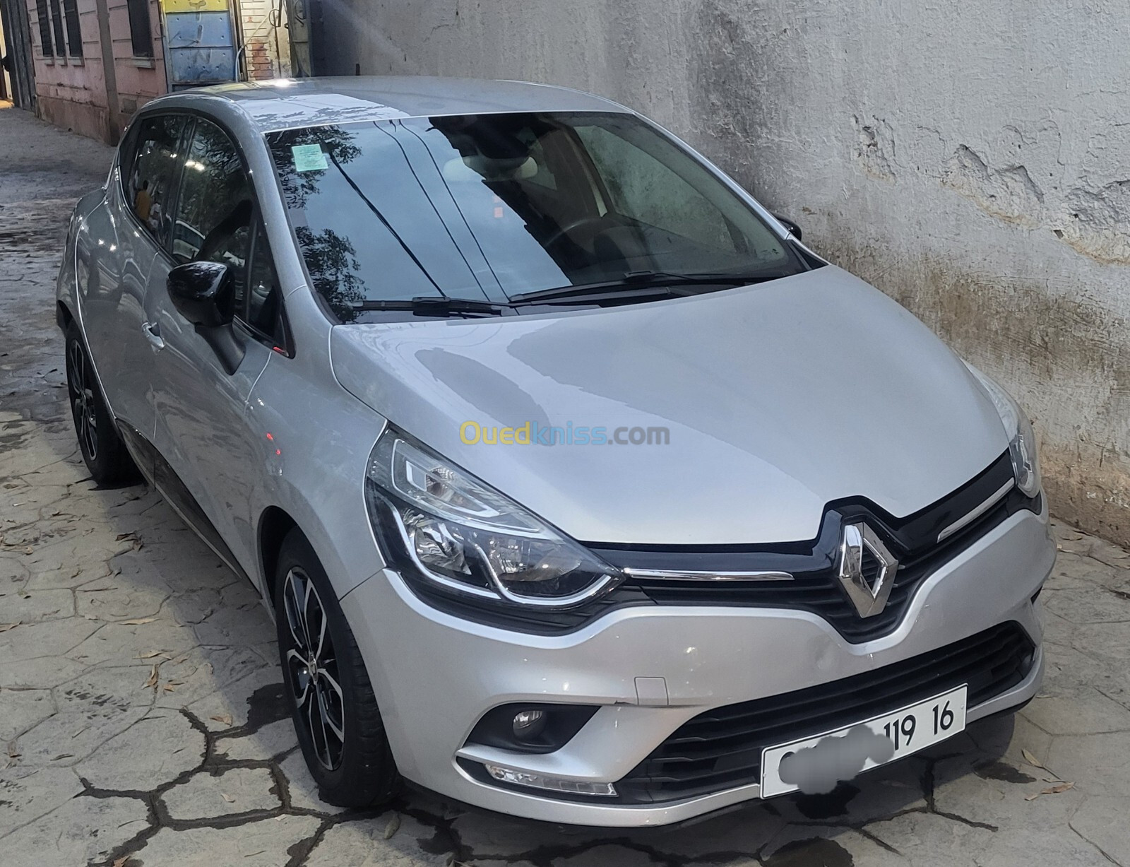 Renault Clio 4 2019 Limited 2