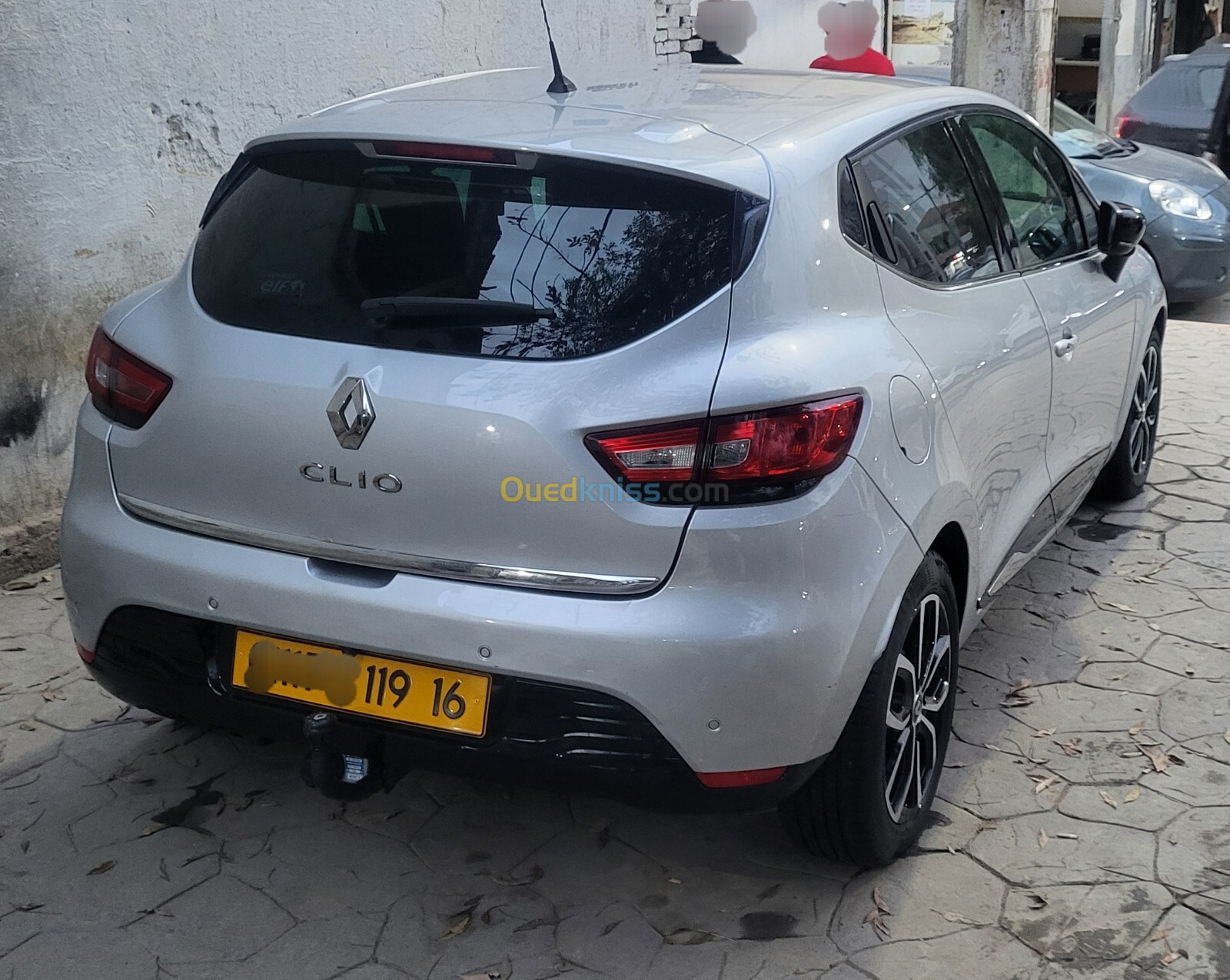 Renault Clio 4 2019 Limited 2