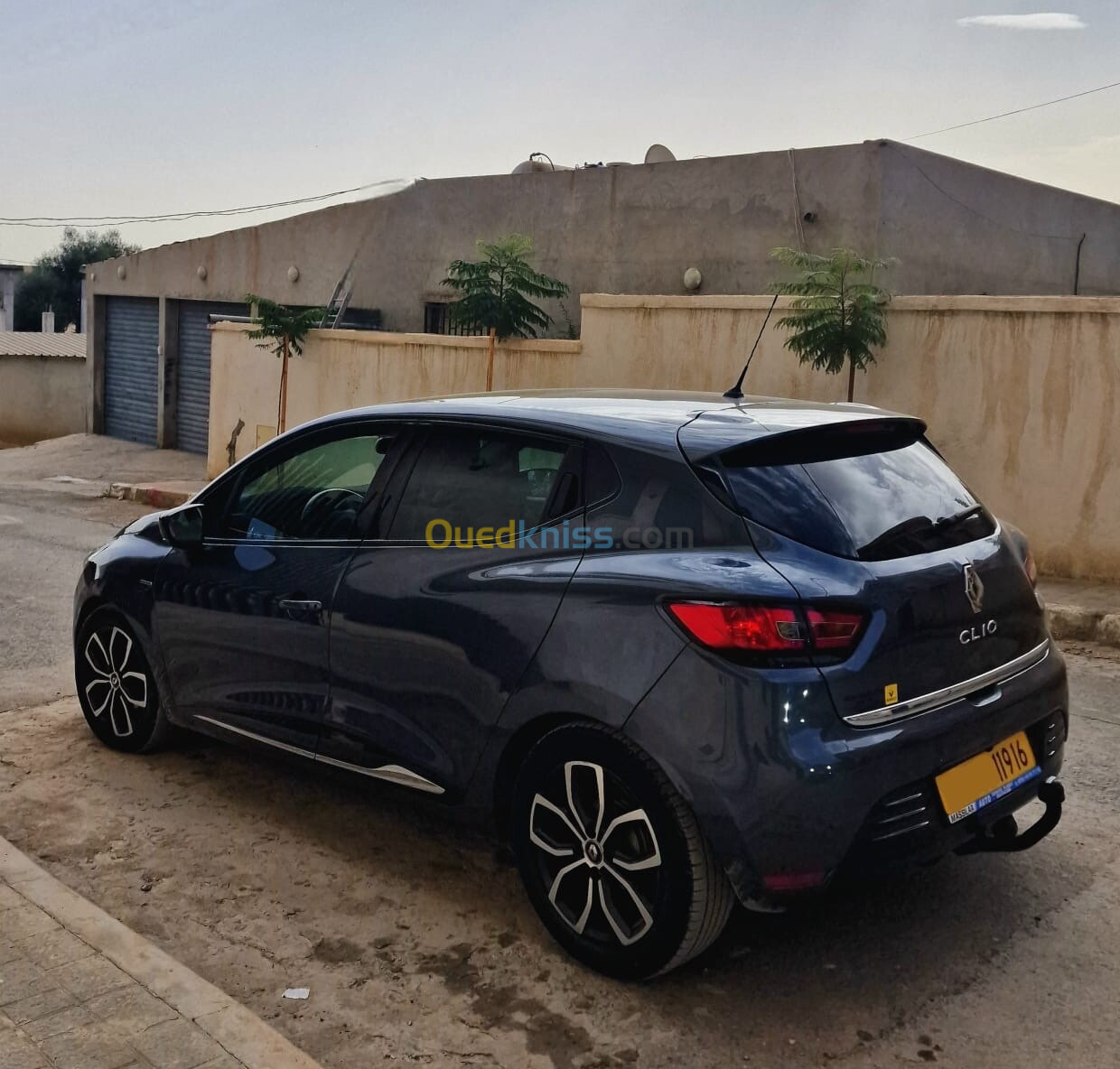 Renault Clio 4 2019 Limited 2