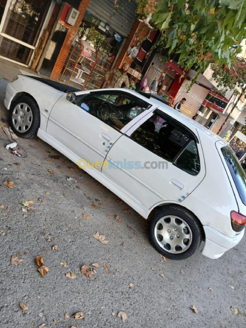 Peugeot 306 2000 306