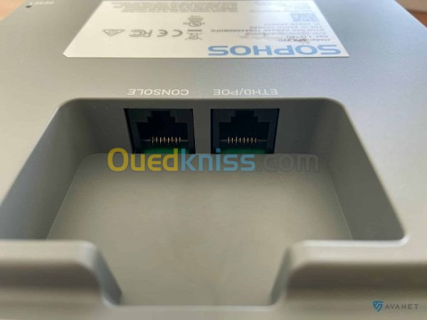 Sophos APX 320 Wireless Access Point 