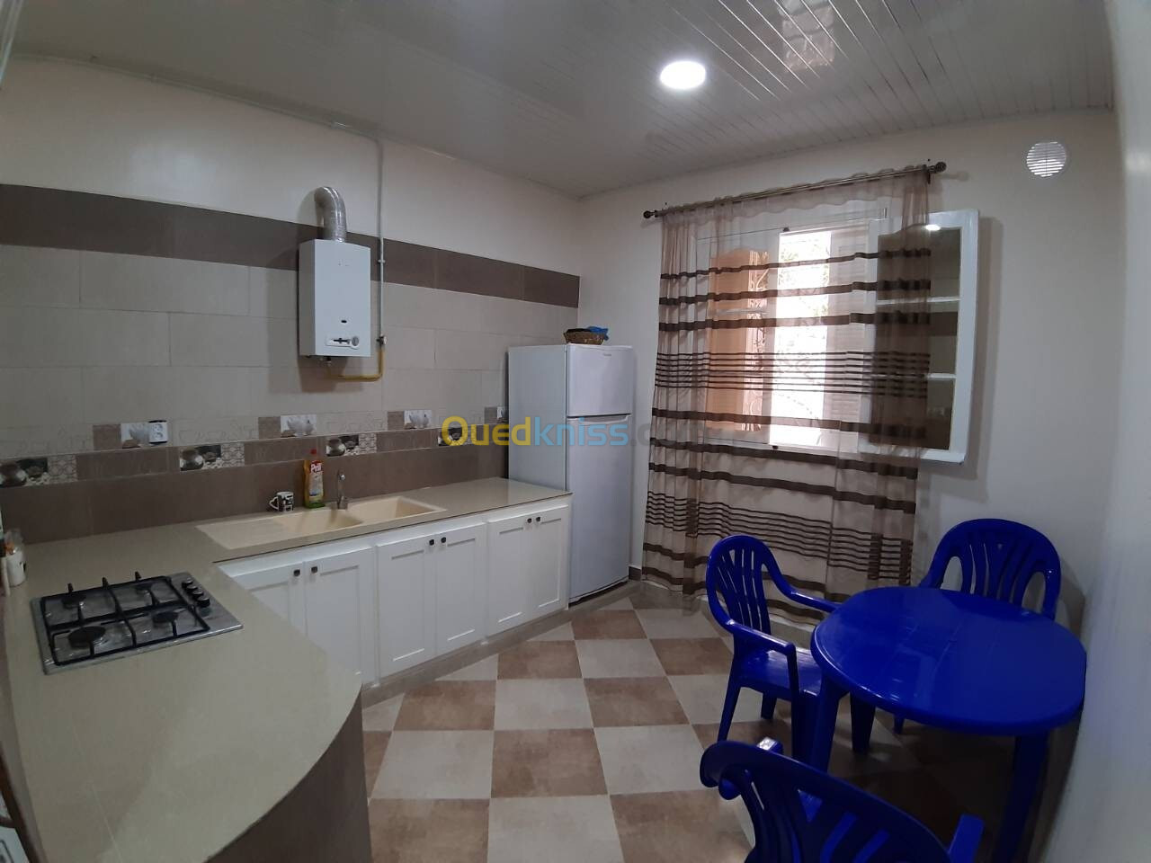 Location Appartement Oran Ain el turck