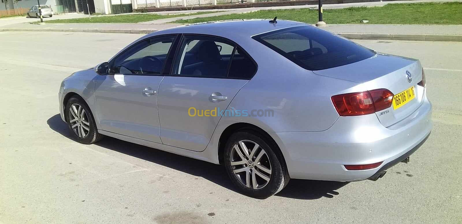 Volkswagen Jetta 2014 Classic 