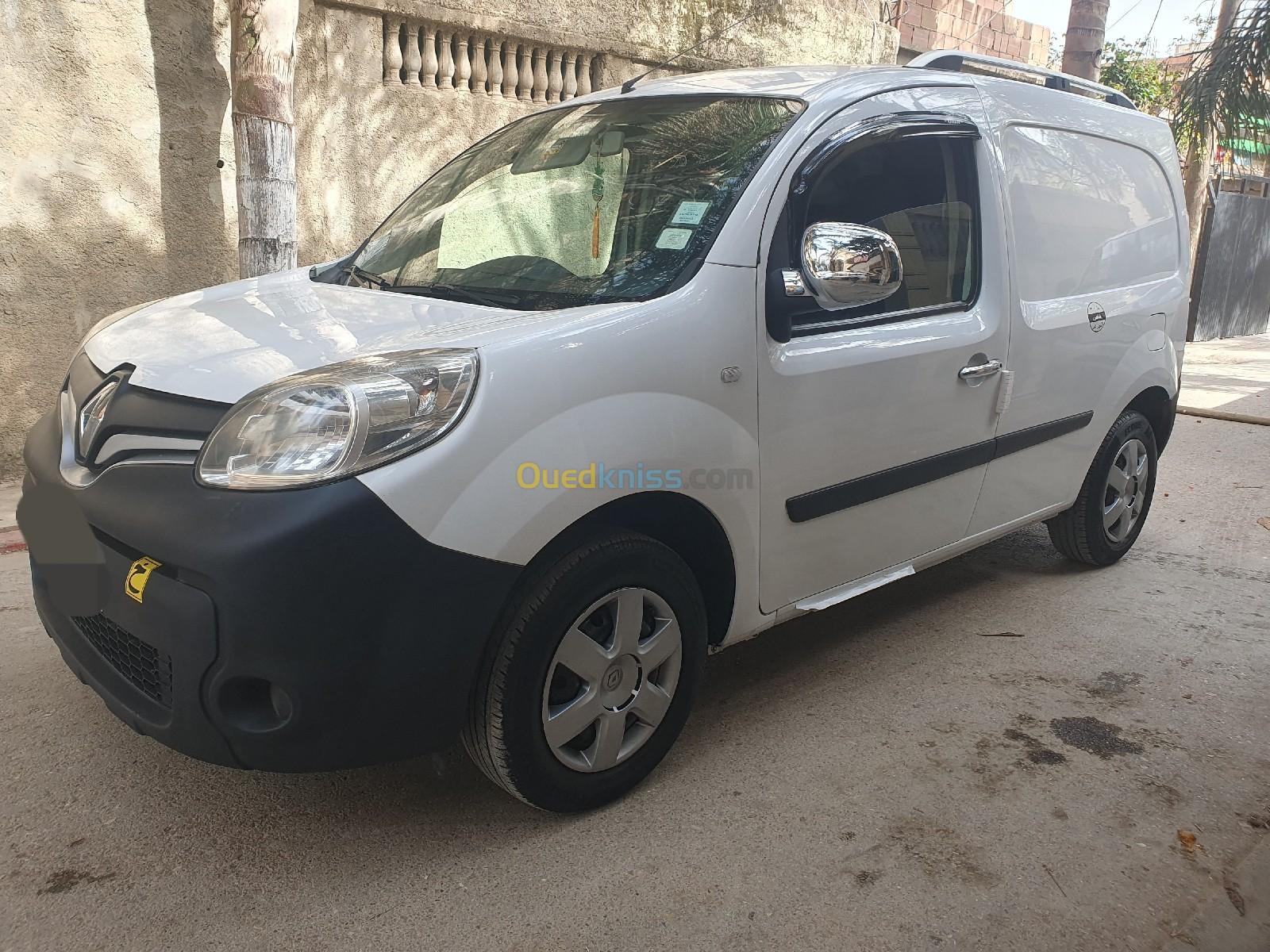 Renault Kangoo 2017 Kangoo