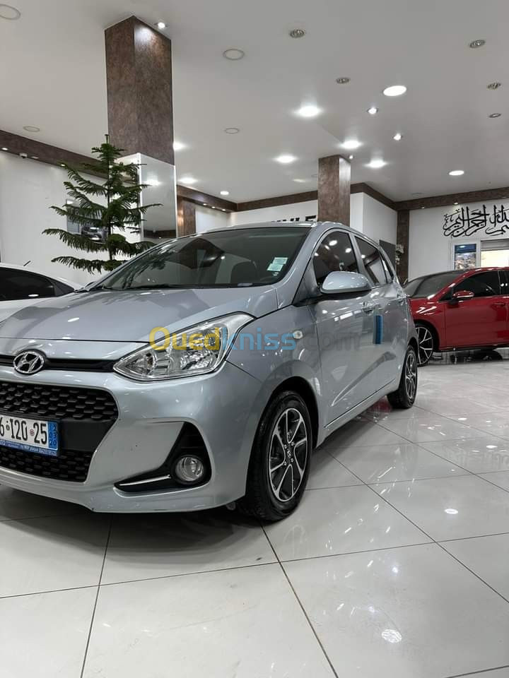 Hyundai Grand i10 2020 DZ