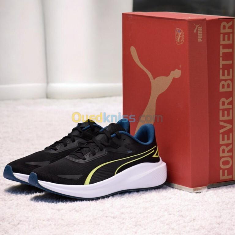 ORIGINAL (40.5) BASKET PUMA Skyrocket Lite 379437