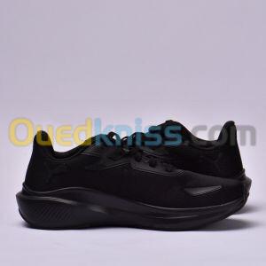 ORIGINAL (40 40.5 41) BASKET PUMA Skyrocket Lite FULL BLACK 37943710