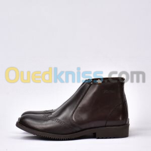 ORIGINAL (39->43) BOOTS Legacy Leather  455-57 