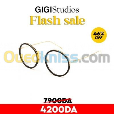 LIQUIDATION 2023 50% OFF !!! ( 22 model ) Lunettes De vue GIGI BARCELONA ORIGINAL 