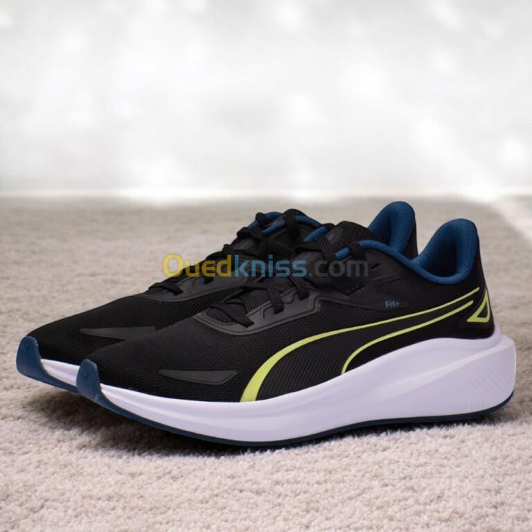 ORIGINAL (40.5) BASKET PUMA Skyrocket Lite 379437