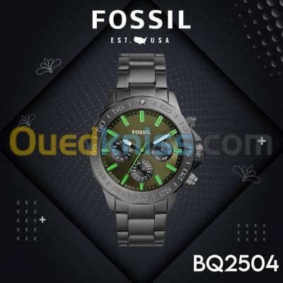 PROMOTION !!! ( 12 model ) ORIGINAL MONTRE FOSSIL