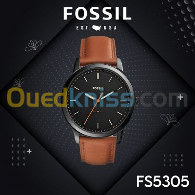 PROMOTION !!! ( 12 model ) ORIGINAL MONTRE FOSSIL