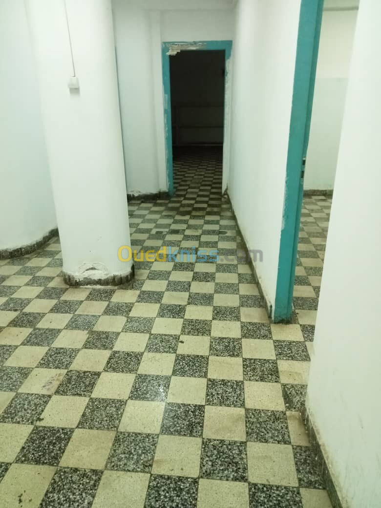 Vente Appartement Alger Alger centre