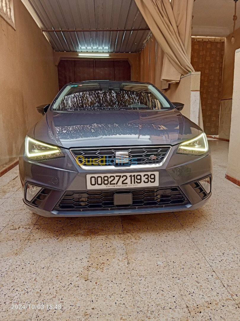 Seat Ibiza 2019 FR