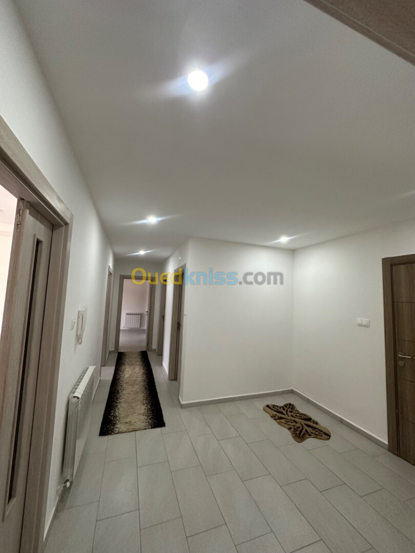 Vente Appartement F3 Alger Dely brahim