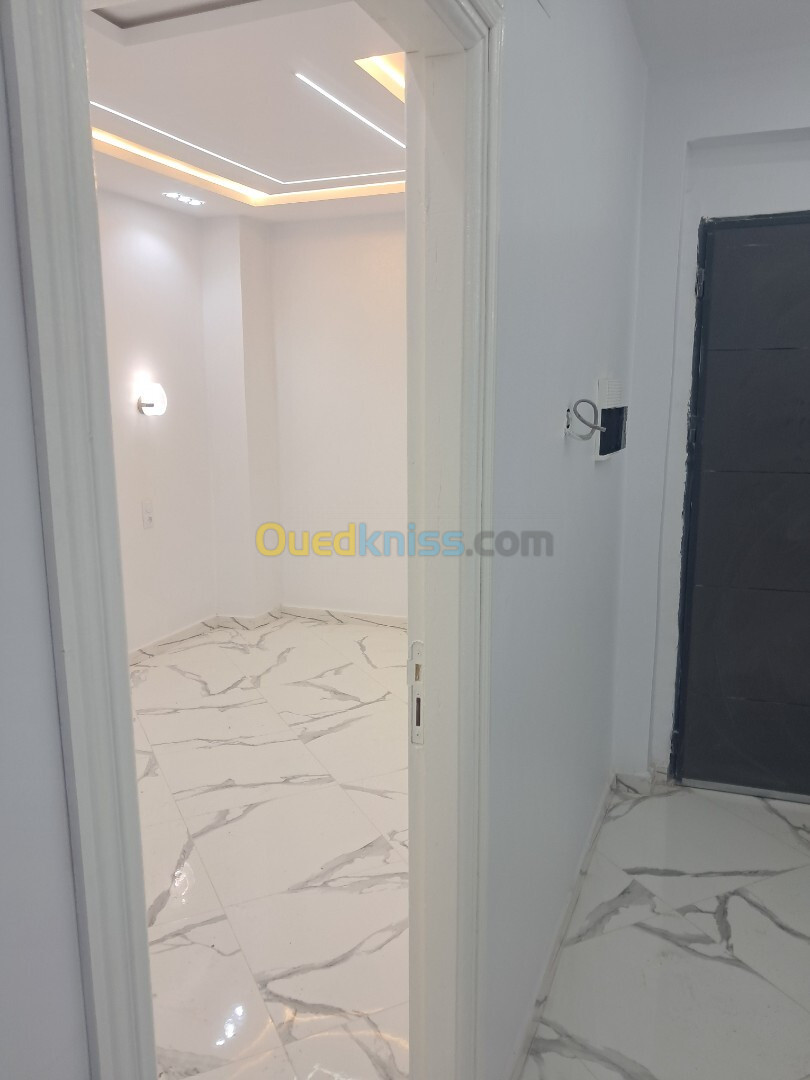 Vente Appartement F4 Alger Bordj el bahri