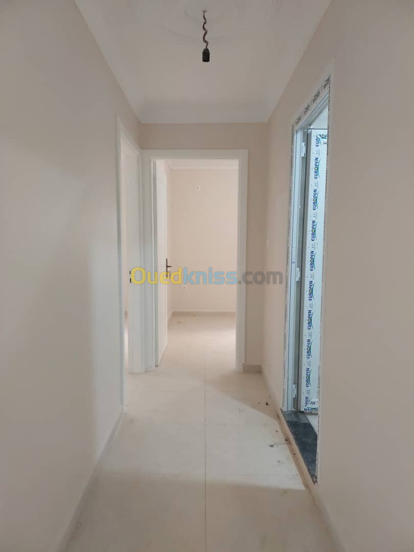 Vente Appartement F3 Alger Bordj el kiffan