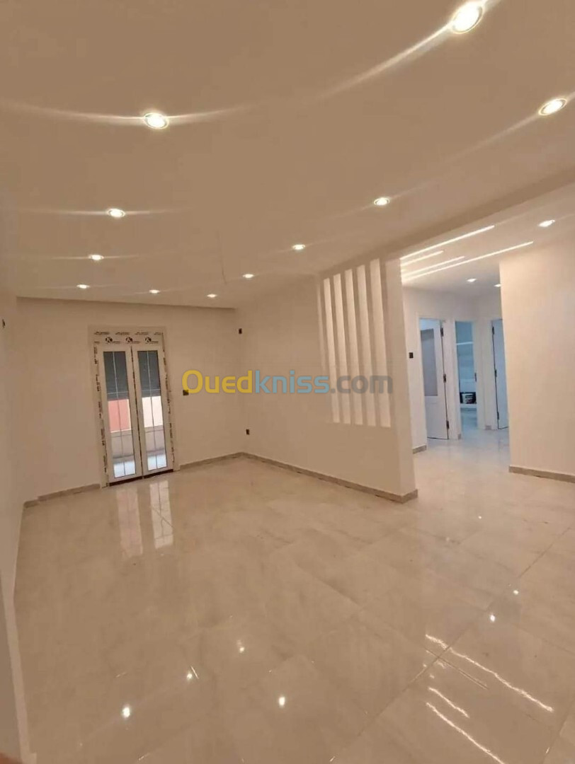 Vente Appartement F3 Alger Ain taya