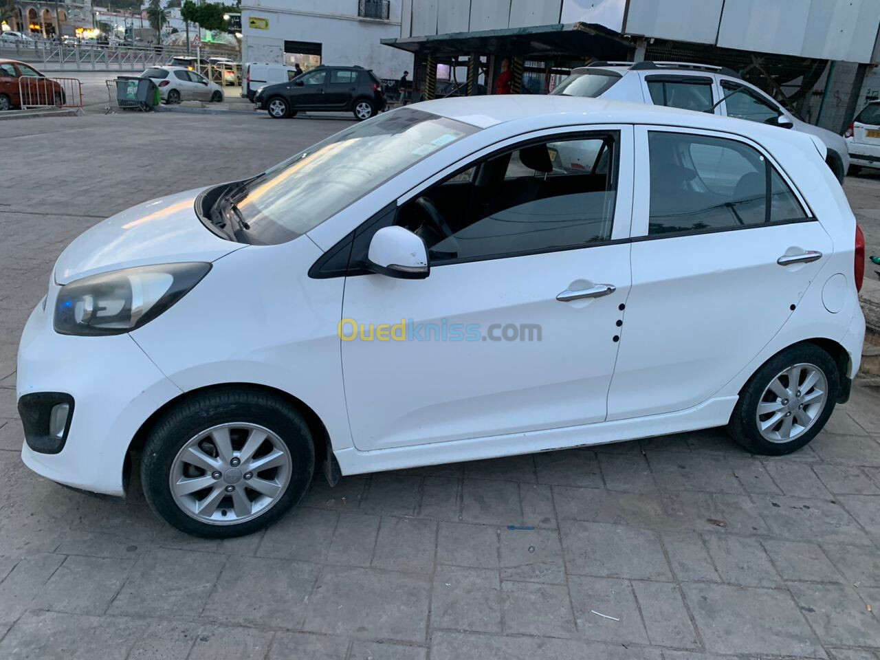 Kia Picanto 2014 