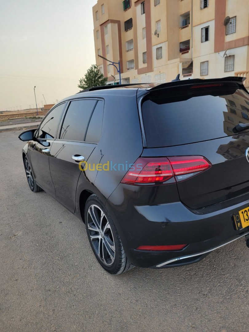 Volkswagen Golf 7 2018 JOIN