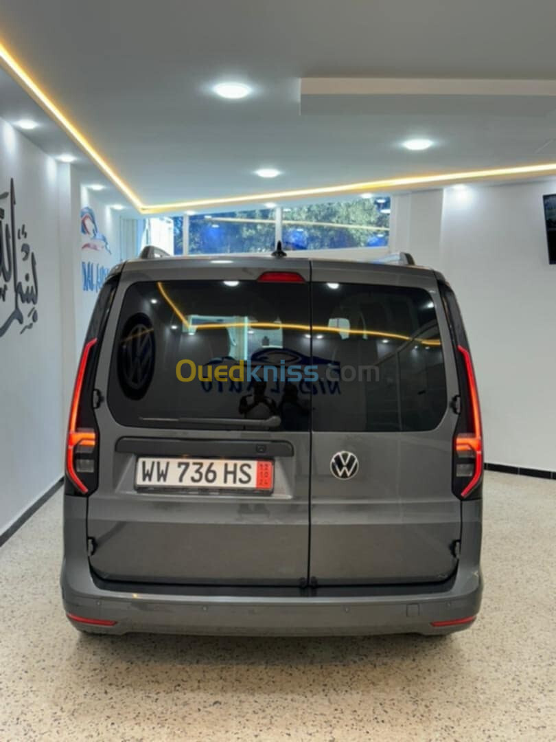 Volkswagen Caddy 2022 Caddy