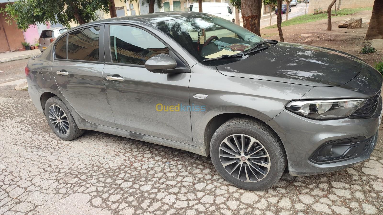 Fiat Tipo 2023 