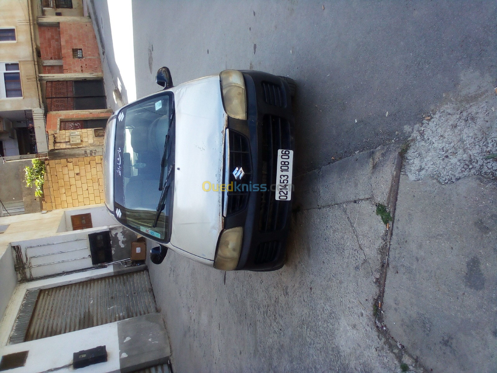 Suzuki Alto 2008 Alto