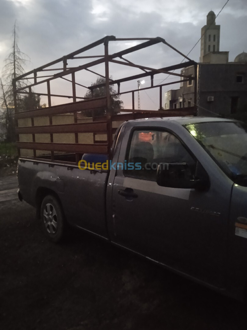 Mazda bt50 2008 