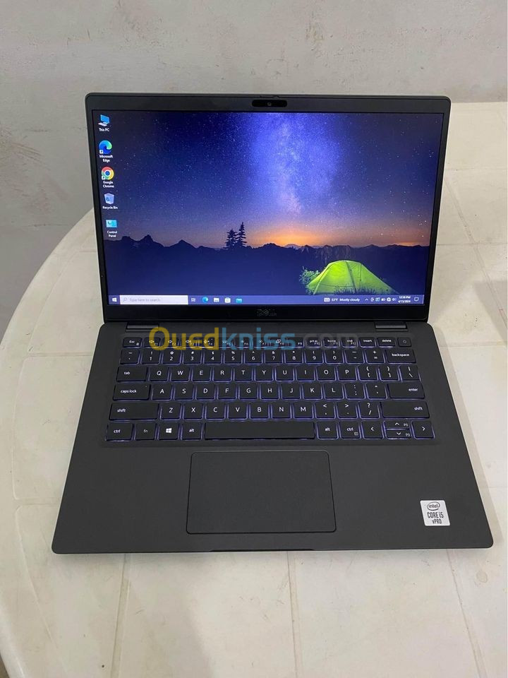 Dell latitude 7310 laptop 