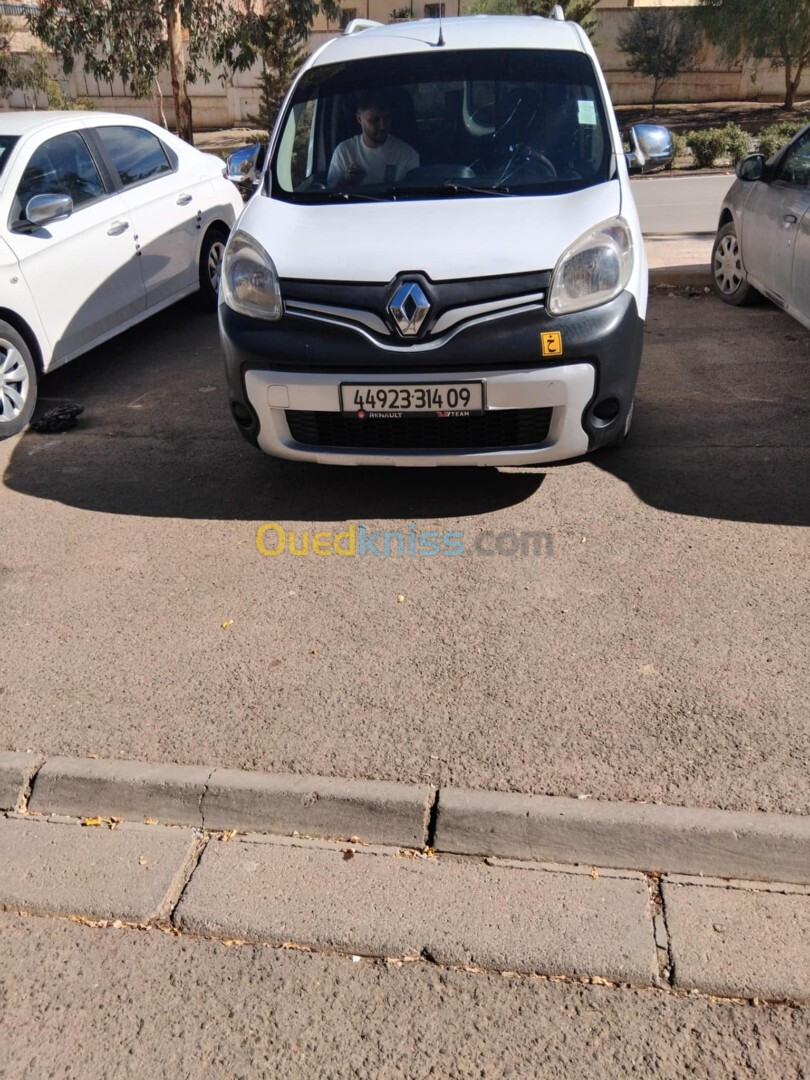 Renault Kangoo 2014 Kangoo