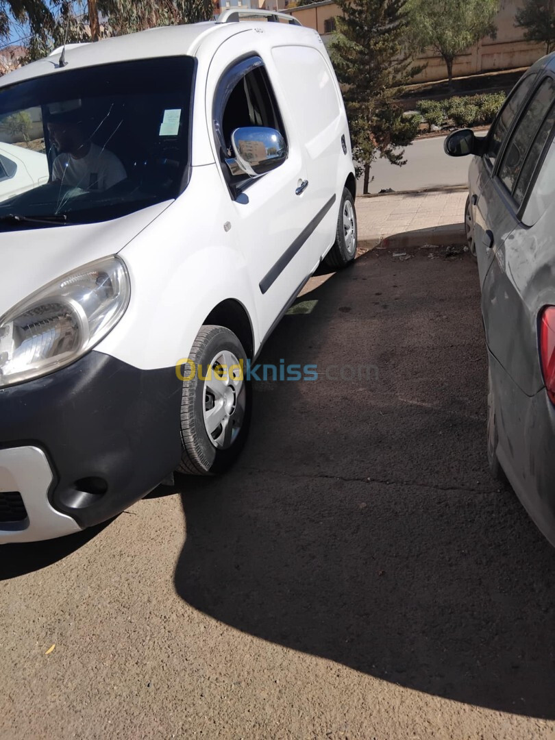 Renault Kangoo 2014 Kangoo