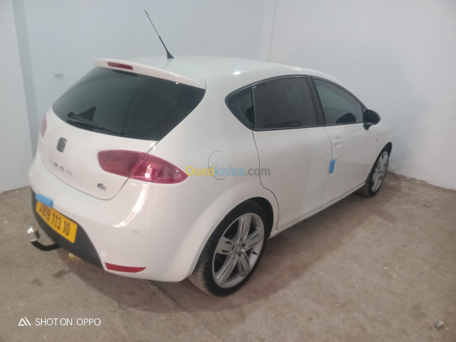 Seat Leon 2013 