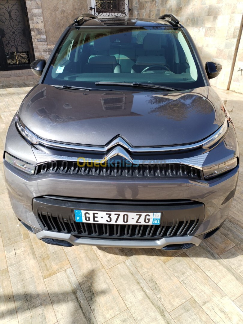 Citroen C3 air cross 2022 Shine