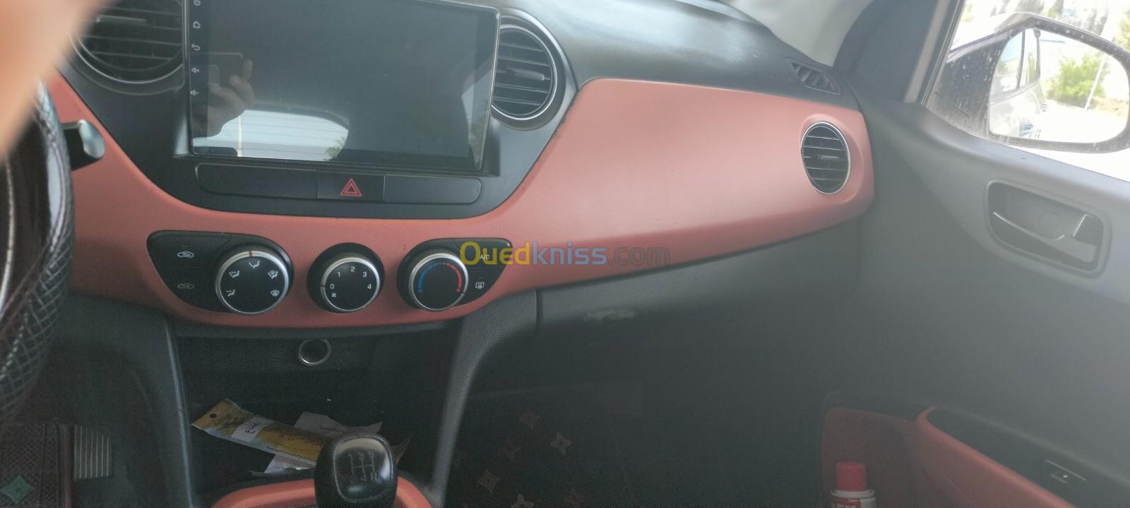 Hyundai i10 2018 