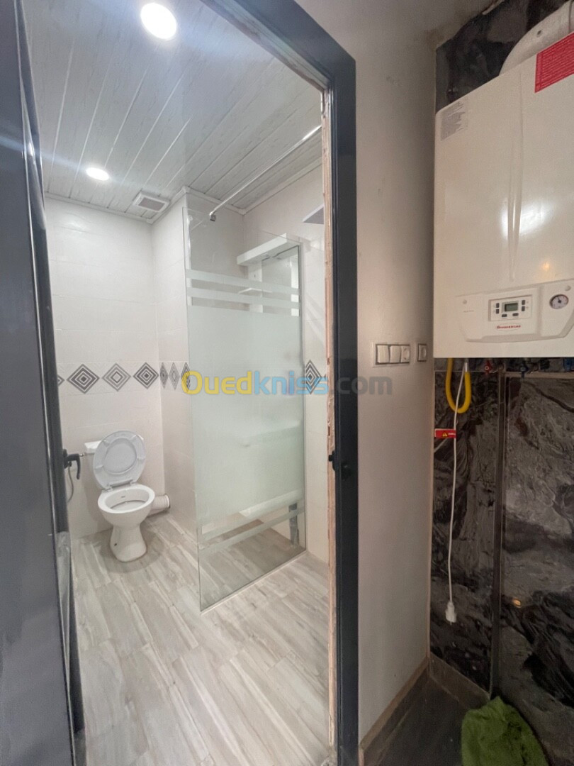 Vente Appartement F2 Oran Bir el djir